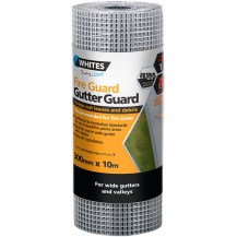 20003 - fire guard gutter guard